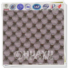 warp knitted 3d spacer car seat mesh fabric